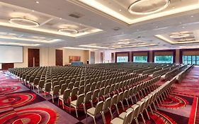 Hilton Warsaw Hotel